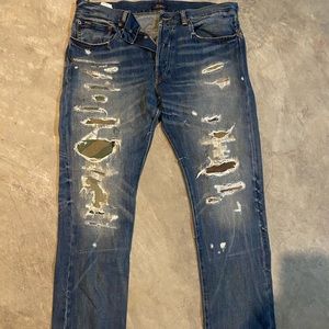 Polo Denim